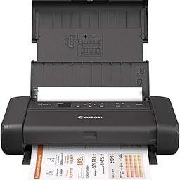Canon Pixma TR150 Wireless Portable WiFi Inkjet Printer USB-image-66