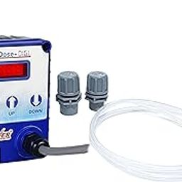 RELI POWER Chemical Dosing Pump | Electronic Dosing Pump | 6 LPH | Chemical Dosing Pump | Industrial/Commercial Dosing Pump | Digital Dosing Pump | Pack of 1-29