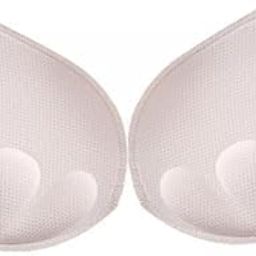 THE STYLE SUTRA 2xWomen Bra Pads Inserts Cotton Padding Inserts for Swimwear Daily Wear Bikini Complexion L-image-64