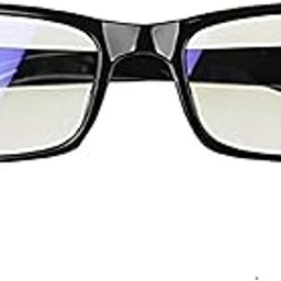 One Power Auto Focus Reading Glasses for Men & Women – +0.5 to +2.5 Power Flex Focus Blue Light Blocking Specs – Progressive Magnifying Rimless Lightweight Readers for Computer, Books & Screens-image-23