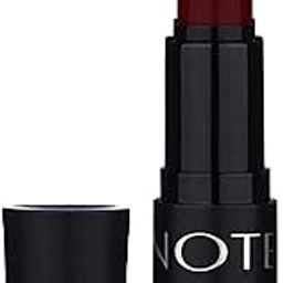 Note Cosmetique Lipstick Dark Wine (Matte)-picture-44