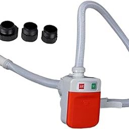 Enakshi (Label) Creations Auto Oil Transfer Pump Fuel Transfer Pump for Speedboat Truck Motorbike|Home Decor|Figurines-image-40