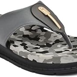 Diabetic & Orthopedic with Super Extra Soft Ortho Care Anti-Skid Doubleu Flip-Flops for women Slippers/Doctor Chappal & Footwear HF326-image-36