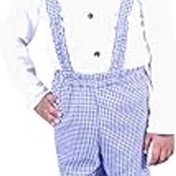 Baby Boys Casual Party Suit-image-42