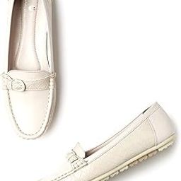 Women Soft Comfortable Flat Loafers for Casual & Office Wear-image-12