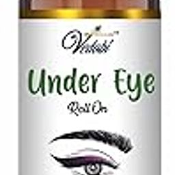 Vedobi Under Eye Roll on-10ml | for Dark Circle and Puffiness | 100% Natural Care-picture-29