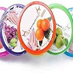 Nail Polish Remover Wipes, Nail Paint Remover Wipes, Wet Pads Wipes (Nail Paint Reducer) Pack Of 3-image-94