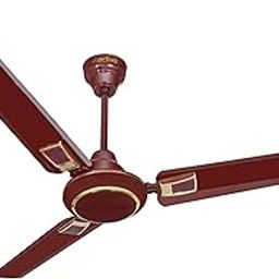 ACTIVA 1200 MM HIGH Speed 390 RPM Pure Copper Galaxy Deco Ceiling Fan Brown_2 Year Warranty-image-55