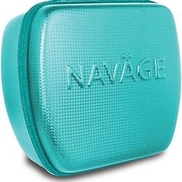 Navage Teal Travel Case(For The Navage Nose Cleaner)-30