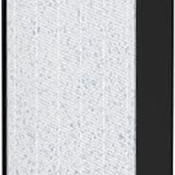 Honeywell Air Touch V5 4-in-1 Compound Filter with Pre Filter,Nano-Silver Anti-Bacterial Filter,H13 HEPA Filter and Activated Carbon Filter,Removes 99.99% Allergens,Pollutants,PM2.5,VOCs,Smoke,Odour-18
