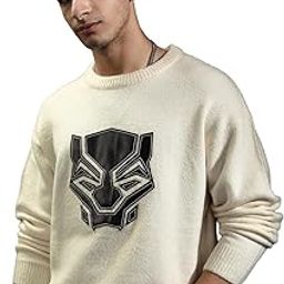 Men's Acrylic HMSW000001 Sweater-image-27