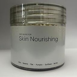 [PREMIUM] Skin Brightning | Skin Nourshing | Unlock Radiant, Healthy Skin | Seed Mix | Healthy Raw Seeds | Trail mix for Eating-image-12