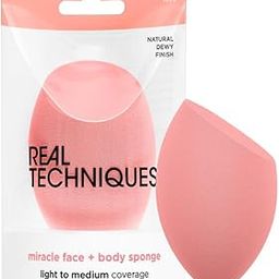 Real Techniques Cruelty Free Miracle Body Complexion Sponge-image-23