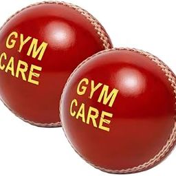BuilderG Premium Red Leather Cricket Ball for Practice | A-Grade Hand-Stitched Cricket Leather Ball for Indoor and Outdoor Training (Pack of 2)-image-75