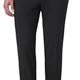 Men's Slim Fit Cotton Blend Workwear Trouser-picture-13