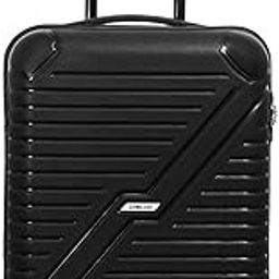 Gypsy Hard Case Trolley Bag for Travel, Lock System 360 Degree 8 Wheels and Security Zipper-16