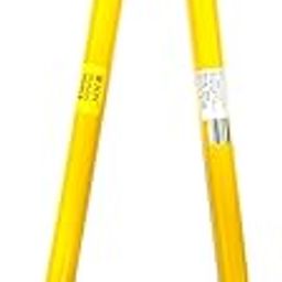Jon Bhandari Tools 24" inch Gardening Bypass Lopper with 2" inch cutting capacity, Garden Pruner, Tree Trimmer Secateur with Shock Absorbing and Comfortable Long Handle Pruning Shear-1