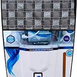 Kalra Magic Water Purifier Cover For Kent | Aquaguard |Kent Grand Plus | Pearl Pulse Aqua-image-7