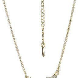 Golden Chain Having Star Shape Design for Womens and Girls-image-20