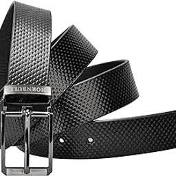 hornbull Robert Mens Leather Belt | Leather Belt For Men | Top Grain Formal Mens Belt-picture-39