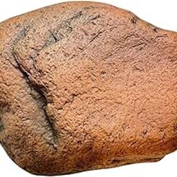 Decorative Artificial Fiber Rock (GAAS-8847H, 23x49x35) | Light Weight Wether Proof Durable Natural Looking Realistic Hardscaping Rock/Stone for Garden Landscape and Home Decor-20