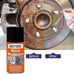 INDOPOWER® Ll1342-RUST Remover 500ml.-picture-17