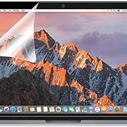 OJOS Screen Protector Anti Glare for MacBook Air 13 inch A2337 M1 A2179 A1932/ MacBook Pro 13 inch M2 M1 A2338 A2289 A2251 A2159 A1989 A1706 A1708, Matte-picture-2