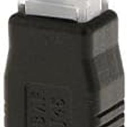 CALANDIS™ 4x Male to USB AF A Female Adapter Socket LAN Network Ethernet Router Plug | USB Cables, Hubs & Adapters | Computer Cables & Connectors-image-54