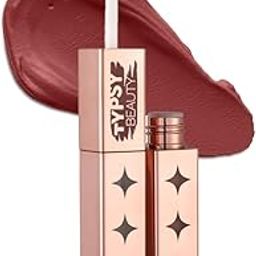 Typsy Beauty ON 'n' OFF Lipstick & Eraser | 12 Hr Stay Creamy Matte Formula (Chocolate Brown) | Smudge & Transfer Proof | Nourishing Remover Oil & Leave-On Mask | Vegan | 8 shades | 2.5 ml x 2.5 ml-image-51
