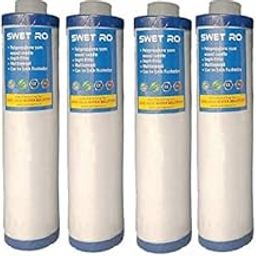 Care N Made® RO 6 pics Thread Candle 9" for All Standard 10 Inch Pre Filter Housing All Type of RO Water Purifier Filter.-image-82