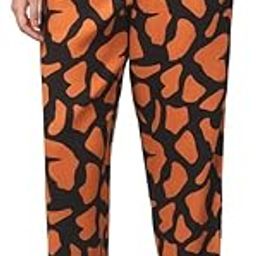 Women's Rayon Printed Pyjama-image-54