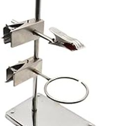 The Style Sutra Stainless Steel Lab Stand Games Stem Project Interactive Toy Test Tube Holder|Toys & Hobbies | Educational | Other Educational Toys|1 Set Instrument Support Rack-6