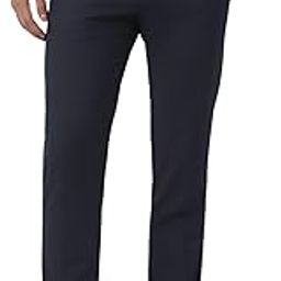 Men's Slim Fit Cotton Blend Workwear Trouser-picture-14