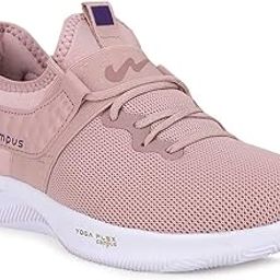 campus Women Sherry Walking Shoes-picture-38