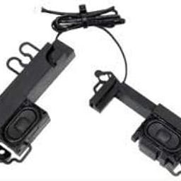 M.S INFOTECH Laptop for Internal Speaker Set for Dell 5050 2520 3520 5040 1550 1540-11