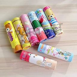 Parteet Birthday Party Return Gifts - Pack of 12 Pcs Fun Magic Kaleidoscopes - Children Educational Science Toy,Plastic.Multicolor-18