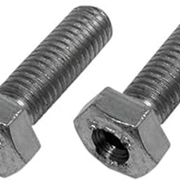 Joker Machine Extended Thru Bolts - M8x1.25x35mm (1.377in. L) 05-B835-image-24