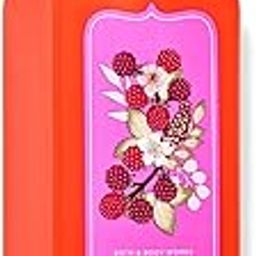 Bath and Body Works Brambleberry Harvest Cleansing Gel Hand Soap |236 ml / 8 fl oz |Cleansing Gel Hand Soap|Fruity Fragrance|Unisex-image-17