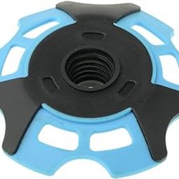 SECRET DESIRE Trekking Pole Snowflake Basket Hiking Poles for Trekking Outdoor Backpacking Blue-image-97