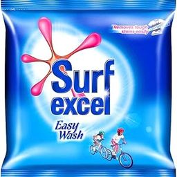 Surf Excel Easy Wash Detergent Powder 90g (Pack of 5)-picture-28