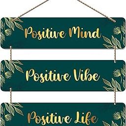 Artvibes Designer Wooden Hanging for Home Decor | Office | Living Room |Bedroom | Gifts | Positive Quotes Decorative Items | House Decoration | Artworks Wall Hangings (WH_5310N)-image-28