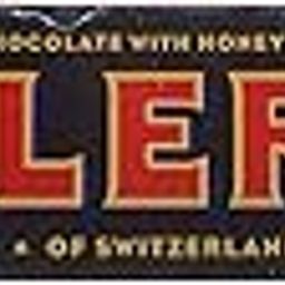 Toblerone Swiss Dark Chocolate - Honey and Almond Nougat, 100g Pack-image-22