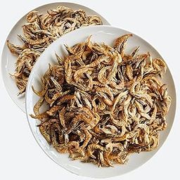 DRY PRAWN (Iraal) Ready to Cook - A Fishermen's Product - Delectable Seafood Delight (250 g (pack of 1))-image-28