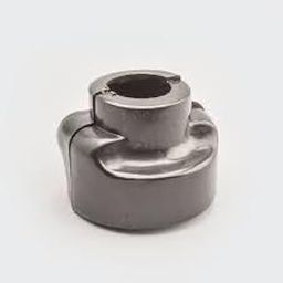NS Acccelerator Grip Housing (Acc Moounting) Compatible For Victor Gl/Gx/GLX (1 Set)-0