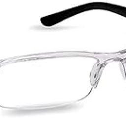 MOJOWEAR Half Rim Reading Glasses For Men And Women Combo-picture-11
