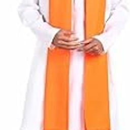 Lohi Cashmere Stole Shawls Meditation for Men (36 X 78 IN)-picture-11