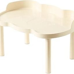 bnf® Hamster Play Platform Sturdy Small Animals Platform for Food Bowl Small Pets White | Exercise & Toys | Small Animal Supplies-image-99