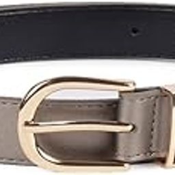 Women's Polyurethane Belt-image-8
