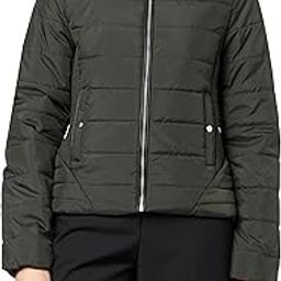 Polyester Women's Standard Length Jacket-picture-6