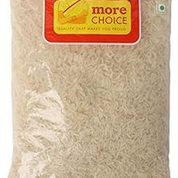 More Choice Golden Sella Rice, 1 kg-image-95